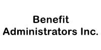 benefitadministratorsinc